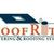 Roofrite Guttering and Roofing Systems Logo