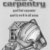 DJV Carpentry Logo