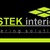 Plastek Interiors Logo