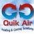 Quik Air Logo