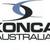 Konca Australia Pty Ltd Logo