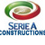 Serie A Constructions Logo