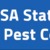 SA Statewide Pest Control Logo