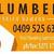 Brian Hamann Plumbing  Logo