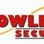 Cowley Security Services Pty Ltd Logo