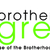 Brotherhood of St Laurence Logo