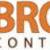 Bronco Contractors Logo