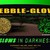 GLOWPEBBLE Logo