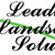 Leading Landscape Solutions Logo