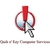 Quik n' Ezy Computer Services Logo