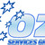 Oz Services Group  Pty Ltd Logo