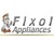 Fixol Appliance Service PTY.LTD. Logo