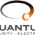 Quantum Security & Electrical Logo