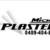 Micky Plaster Logo