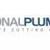 National Plumbing Logo