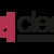 EZI Clean Shower Screens Logo