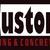 Kustom paving & concreting Logo