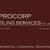 Procorp Tiling Services Logo