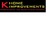 SK Home Improvements Logo