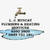 L.J. MUSCAT PLUMBING & HEATING SERVICES - DNC Logo