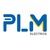 PLM Electrics Pty Ltd Logo
