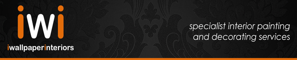 I WALLPAPER INTERIORS
