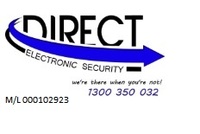 Direct Electronic Security
