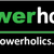 Powerholics Logo