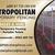 Metropolitan Temporary Fencing Logo