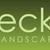 Gecko Landscapes - DNC  Logo