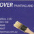 AllOver Painting and Design Pty LTd Logo
