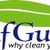 Modcon Group  Logo