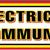 DT Electrical and Data Communications Logo