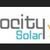 Velocity Solar Logo