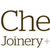 Birch & Cherry Logo