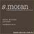 S Moran Logo