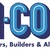 M-Con Plumbing & Building Pty Ltd-NI Logo
