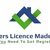 Builders Licence Made Easy Logo