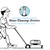 Mimo Cleaning Services Logo
