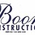 Boom Constructions Logo