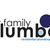 Your family plumber Logo