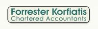 Forrester Korfiatis