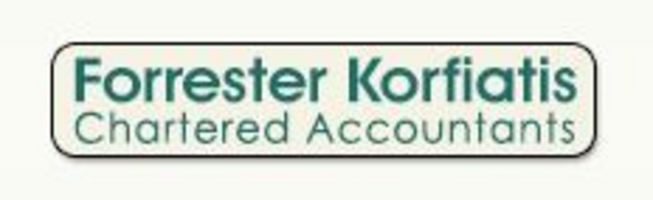 Forrester Korfiatis