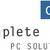 Complete PC Solutions Logo