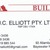 Datum Building Logo