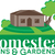 Homestead Lawns & Gardens QLD Logo