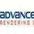 Advanced Rendering Co Logo