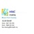 HNC CLEANING Logo