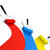 Spring Flower Painting & Decorating Services Logo