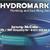 Hydromark Logo